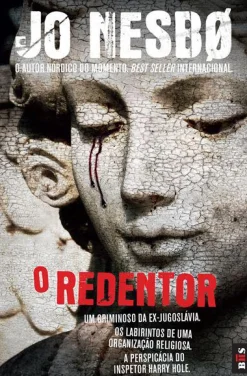 Bis O Redentor de Jo Nesbø - Livro de Bolso