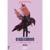 Discount Secret Society O Rei Corvo de Nora Sakavic - Tudo Pelo Jogo - Livro 2