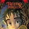 New Presença O Reino Perdido de Geronimo Stilton