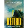 Porto Editora O Retiro de Sarah Pearse
