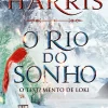 Hot Asa O Rio do Sonho de Joanne Harris