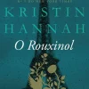 11 X 17 O Rouxinol de Kristin Hannah - Livro de Bolso
