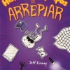 Booksmile O Rowley Apresenta: Histórias Supimpas de Arrepiar de Jeff Kinney