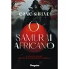 Singular O Samurai Africano de Craig Shreve