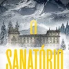 Porto Editora O Sanatório de Sarah Pearse