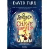 Best Oficina Livro O Segredo da Chave Vermelha de David Farr