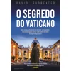 Outlet Clube Do Autor O Segredo do Vaticano de David Leadbeater