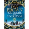Planeta O Segredo dos Segredos de Dan Brown