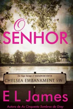 Clearance Lua De Papel O Senhor de E. L. James