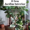 Sale Oficina Livro O seu Jardim Interior