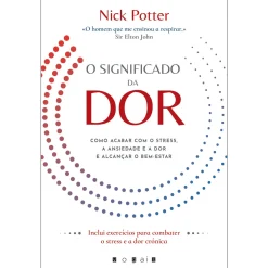 Vogais O Significado da Dor de Nick Potter