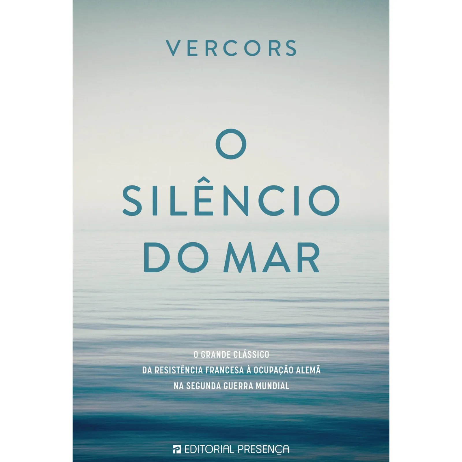 Presença O Silêncio do Mar de Vercors