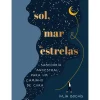 Iguana O Sol, o Mar e as Estrelas de Iulia Bochis