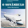 Online Porto Editora O Sonâmbulo de Robert Muchamore - CHERUB - Livro 9