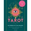 Hot Nascente O Tarot de Sarah Bartlett