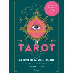 Hot Nascente O Tarot de Sarah Bartlett