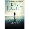 Presença O Terceiro Gémeo de Ken Follett