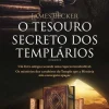 Outlet Clube Do Autor O Tesouro Secreto dos Templários de James Becker