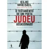 Outlet Dom Quixote O Testamento de um Poeta Judeu Assassinado de Elie Wiesel