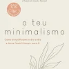 Best Influência O Teu Minimalismo de Cláudia Ganhão