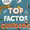Porto Editora O Top de Factos Curiosos