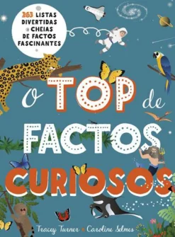 Porto Editora O Top de Factos Curiosos