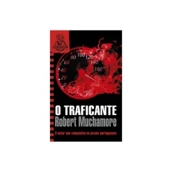 Discount Porto Editora O Traficante de Robert Muchamore