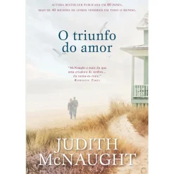Sale Asa O Triunfo do Amor de Judith McNaught