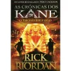 Booksmile O Trono de Fogo de Rick Riordan