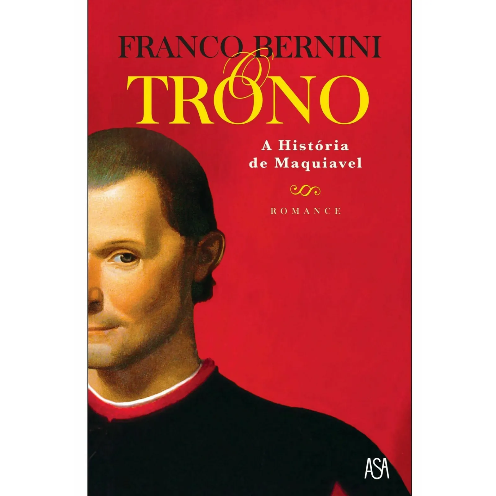 Clearance Asa O Trono de Franco Bernini