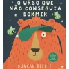 Best Jacarandá O Urso que Não Conseguia Dormir de Duncan Beedie