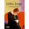 Bis O Vale da Paixão de Lídia Jorge - Livro de Bolso