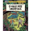 Clearance Asa O Vale dos Imortais - Tomo 2 de Yves Sente