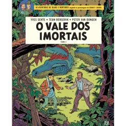 Clearance Asa O Vale dos Imortais - Tomo 2 de Yves Sente