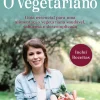 Oficina Livro O Vegetariano de Sandra Gomes da Silva
