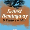 Livros Do Brasil O Velho e o Mar de Ernest Hemingway
