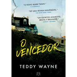 Asa O Vencedor de Teddy Wayne