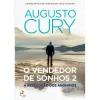 Discount Lua De Papel O Vendedor de Sonhos 2 - A Revolução dos Anónimos de Augusto Cury