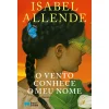 Porto Editora O Vento Conhece o Meu Nome de Isabel Allende