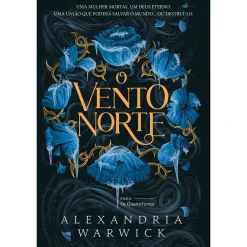 Clearance Casa Das Letras O Vento Norte de Alexandria Warwick