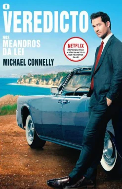Sale Porto Editora O Veredicto de Michael Connelly - Nos Meandros da Lei