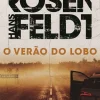 Outlet Suma De Letras O Verão do Lobo de Hans Rosenfeldt