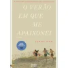 Secret Society O Verão em que Me Apaixonei de Jenny Han
