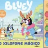 Sale Booksmile O Xilofone Mágico de Bluey