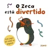 Clearance Zoko O Zeca Está Divertido - Emoções
