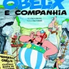 Asa Obélix e Companhia (volume 23) de René Goscinny e Albert Uderzo