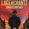 Hot Porto Editora Obscuritas de David Lagercrantz