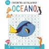 Sale Joybooks Oceano de Emma Smith - Encontra as Palavras!