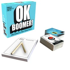 Goliath Ok Boomer (Pt)