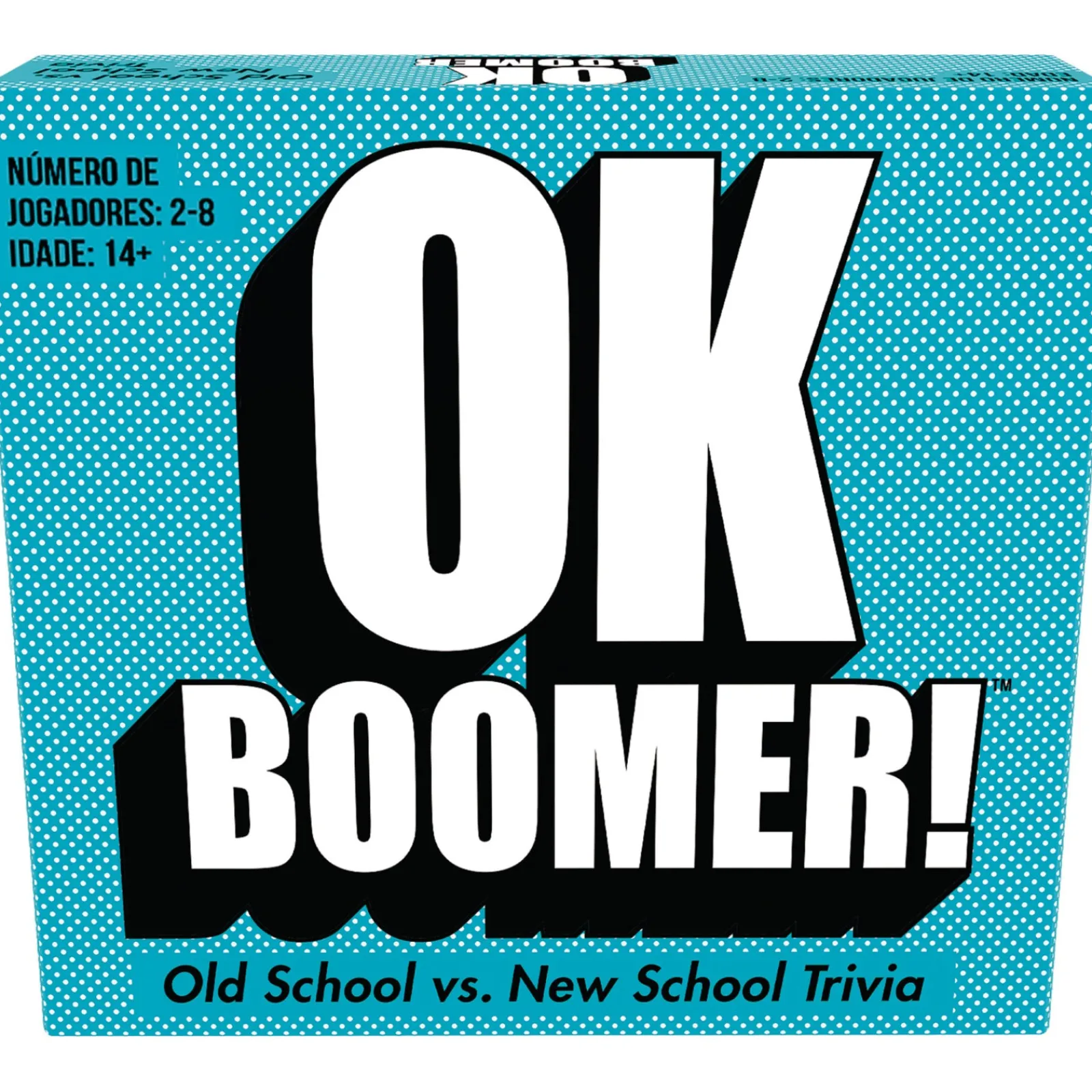 Goliath Ok Boomer (Pt)